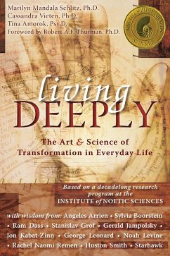 Cover Living Deeply (eBook, ePUB)