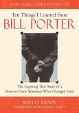 Ten Things I Learned from Bill Porter (eBook, ePUB)
