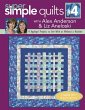 Super Simple Quilts #4 with Alex... - Bild 1