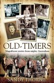 Old-Timers (eBook, ePUB) Old-Timers (eBook, ePUB)