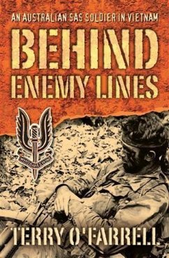 Behind Enemy Lines (eBook, ePUB) - O'Farrell, Terry