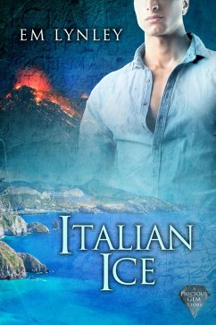 Cover Italian Ice (eBook, ePUB)