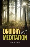 Druidry and Meditation (eBook, ePUB)