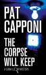 The Corpse Will Keep (eBook, ePUB) - Bild 1