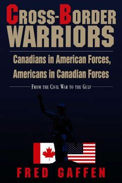 Cover Cross-Border Warriors (eBook, ePUB)