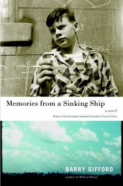 Memories from a Sinking Ship (eBook, ePUB) - Gifford, Barry