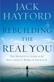 Rebuilding The Real You (eBook, ePUB)
