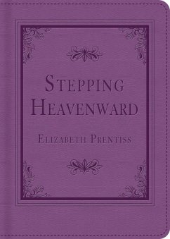 Cover Stepping Heavenward (eBook, ePUB)
