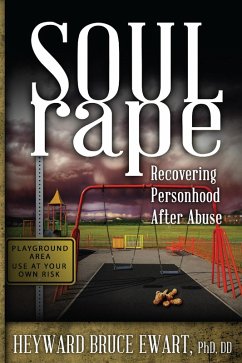 Soul Rape (eBook, ePUB)