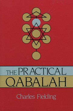 Cover The Practical Qabalah (eBook, ePUB)