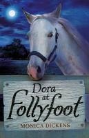 Dora at Follyfoot (eBook, ePUB) - Dickens, Monica