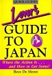 Lover's Guide to Japan (eBook, ePUB) - Bild 1