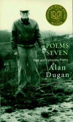 Cover Poems Seven (eBook, ePUB)