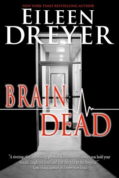Brain Dead (eBook, ePUB) - Dreyer, Eileen