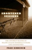Shortened Seasons (eBook, ePUB)