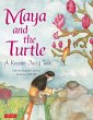 Maya and the Turtle (eBook, ePUB) - Bild 1