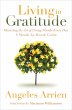 Living in Gratitude (eBook, ePUB) - Bild 1