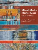 Mixed-Media Master Class with Sherrill Kahn (eBook, ePUB)