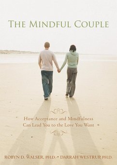 Cover Mindful Couple (eBook, ePUB)