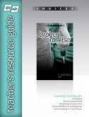 Broken Promise Teacher's Resource Guide (eBook, PDF) Broken Promise Teacher's Resource Guide (eBook, PDF)