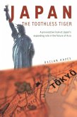 Japan the Toothless Tiger (eBook, ePUB)