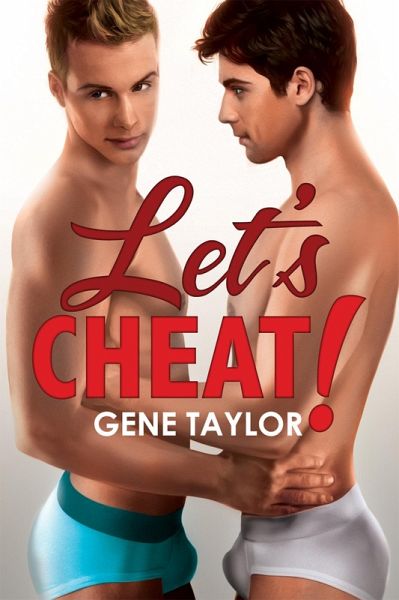 Let's Cheat (eBook, ePUB)