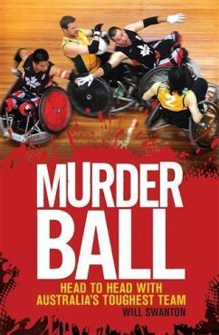 Murderball (eBook, ePUB) - Swanton, Will