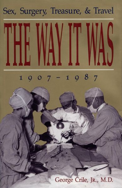 Way it Was (eBook, ePUB)