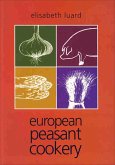 European Peasant Cookery (eBook, ePUB)