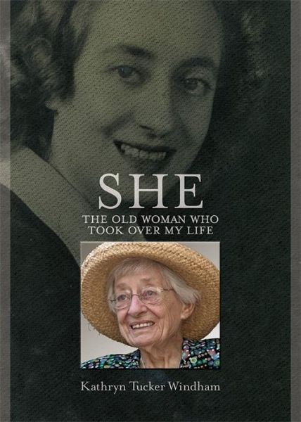 She (eBook, ePUB)