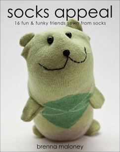 Cover Socks Appeal (eBook, ePUB)