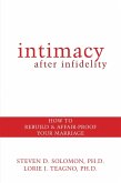 Intimacy After Infidelity (eBook, ePUB) Intimacy After Infidelity (eBook, ePUB)