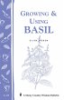 Growing & Using Basil (eBook, ePUB) - Bild 1