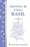 Growing & Using Basil (eBook, ePUB)