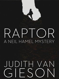 Raptor (eBook, ePUB) - Gieson, Judith Van