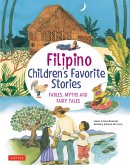 Filipino Children's Favorite Stories (eBook, ePUB)
