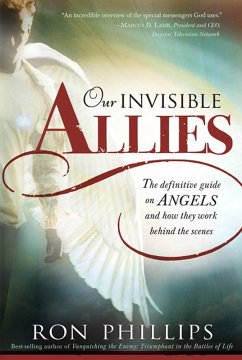 Cover Our Invisible Allies (eBook, ePUB)