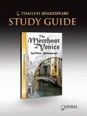 Merchant of Venice Novel Study Guide (eBook, PDF)