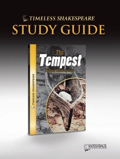 Tempest Novel Study Guide (eBook, PDF)