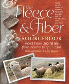 The Fleece & Fiber Sourcebook (eBook, ePUB)