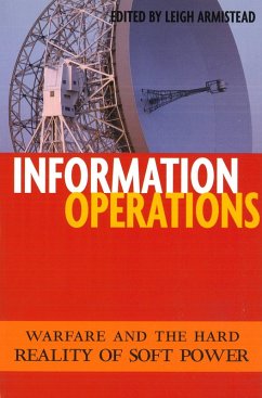 Cover Information Operations (eBook, ePUB)