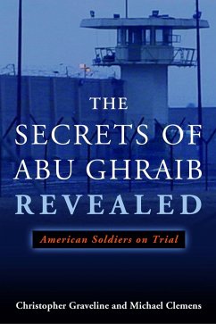 Cover Secrets of Abu Ghraib Revealed (eBook, ePUB)