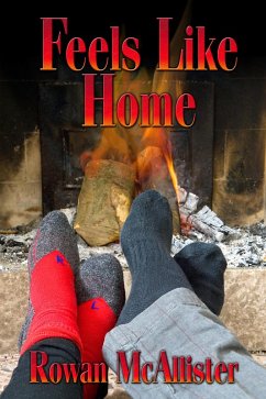 Cover Feels Like Home (eBook, ePUB)