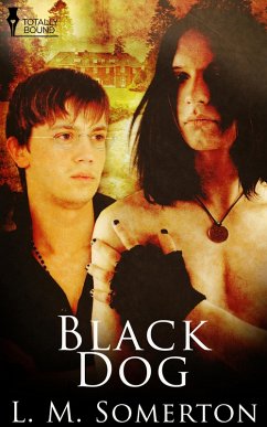 Cover Black Dog (eBook, ePUB)