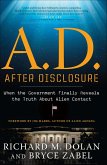 A.D. After Disclosure (eBook, ePUB) A.D. After Disclosure (eBook, ePUB)