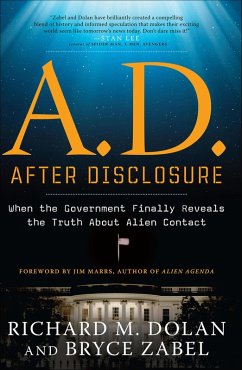 A.D. After Disclosure (eBook, ePUB) Cover A.D. After Disclosure (eBook, ePUB)