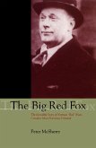 The Big Red Fox (eBook, ePUB)