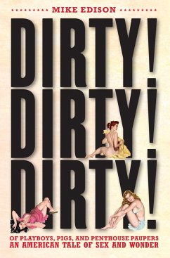 Cover Dirty! Dirty! Dirty! (eBook, ePUB)