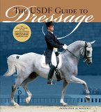 The USDF Guide to Dressage (eBook, ePUB)