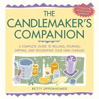 The Candlemaker's Companion (eBook, ePUB)